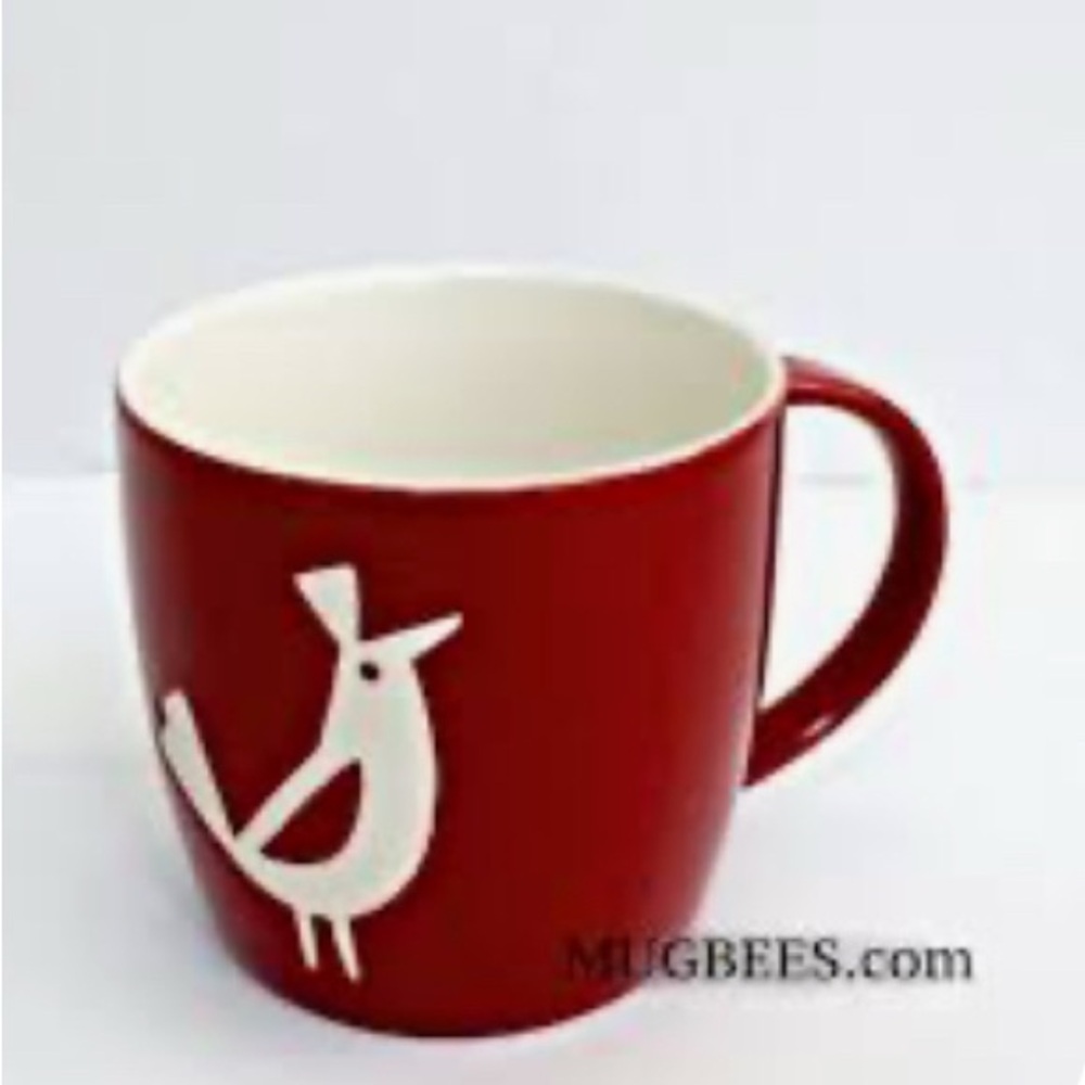 STARBUCKS Rare Holiday 2012 mug